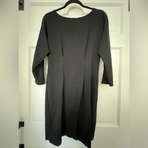 🌚Express Black Dress🌚